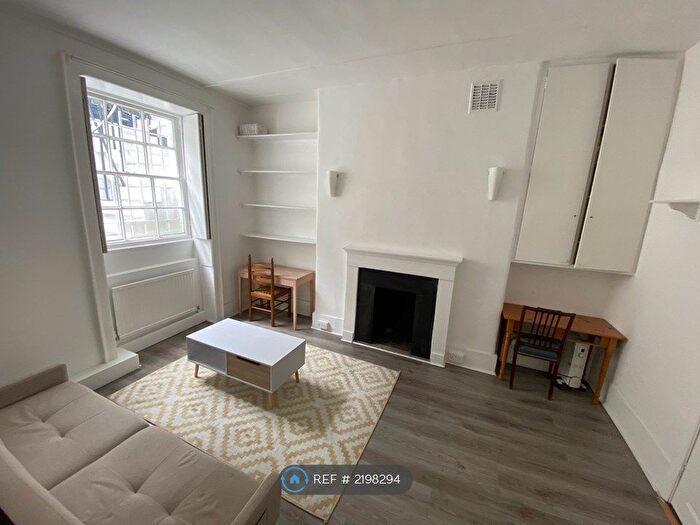 1 Bedroom Flat To Rent In Devonshire Place, London, W1G