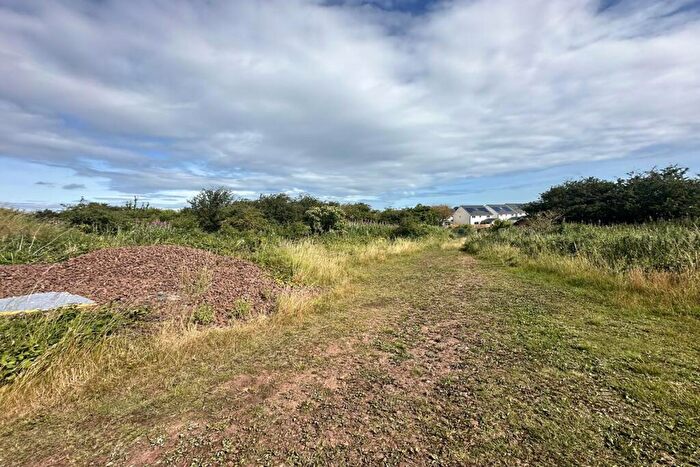 Land For Sale In , Land At Broxburn, Dunbar, EH42