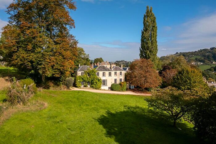 5 Bedroom Detached House For Sale In Church Road, North Woodchester, Stroud, GL5