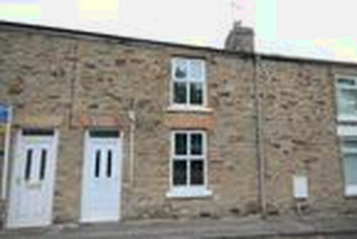 2 Bedroom Terraced House To Rent In School Street, Howden Le Wear, Crook, DL15
