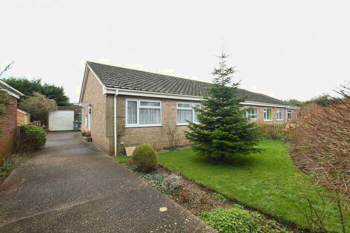 2 Bedroom Bungalow For Sale In Ladygarne Road, West Hougham, CT15