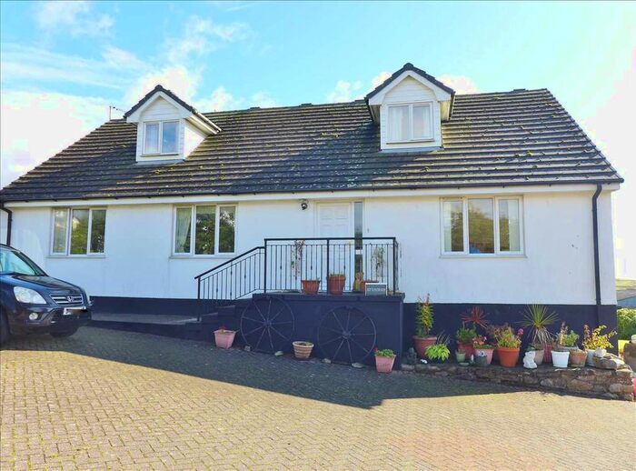 5 Bedroom Villa For Sale In Sliddery, Isle Of Arran, KA27