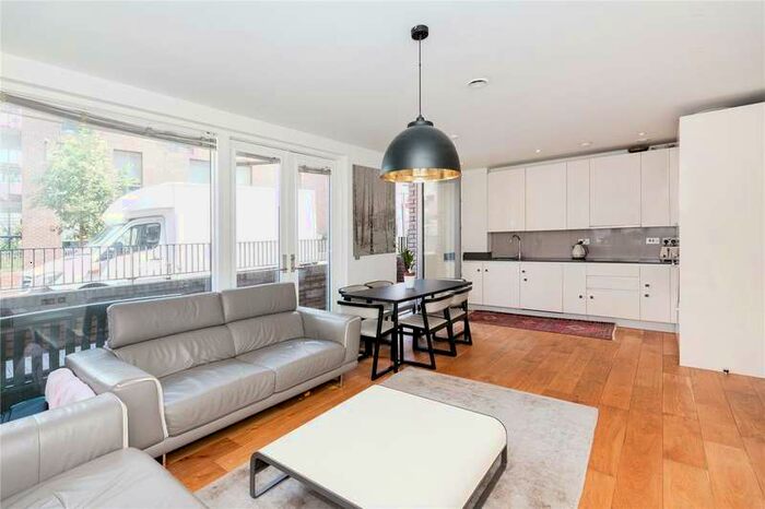 1 Bedroom House To Rent In Bowline Court, Durham Wharf Drive, Brentford, TW8