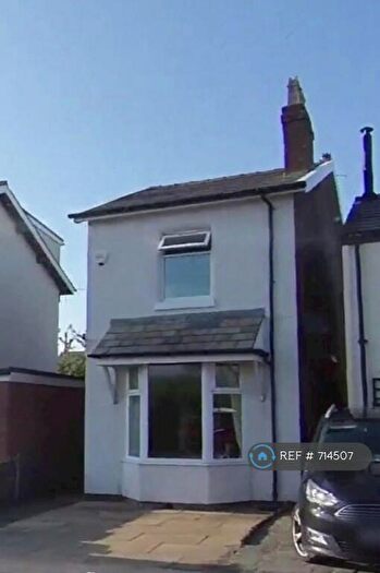 2 Bedroom Detached House To Rent In Wigan Road, Ormskirk, L39