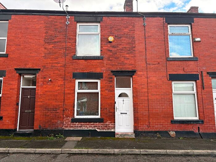 2 Bedroom Terraced House To Rent In Grove Street, Heywood, OL10
