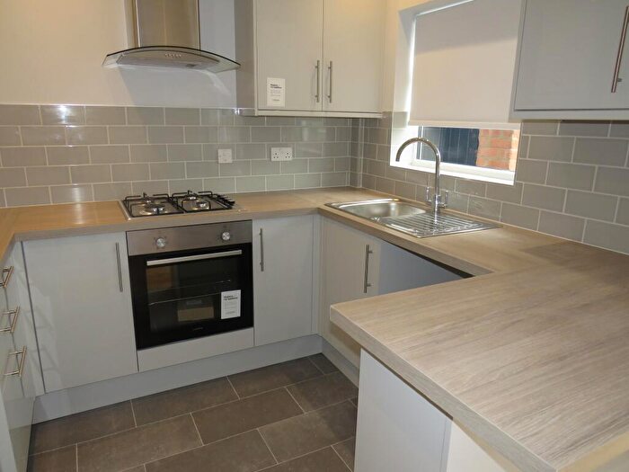 3 Bedroom House To Rent In Claremont Road, Leamington Spa, CV31