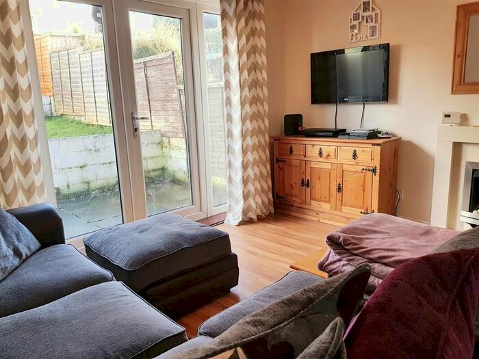 2 Bedroom Property To Rent In Lon Carreg Bica, Birchgrove, Swansea, SA7