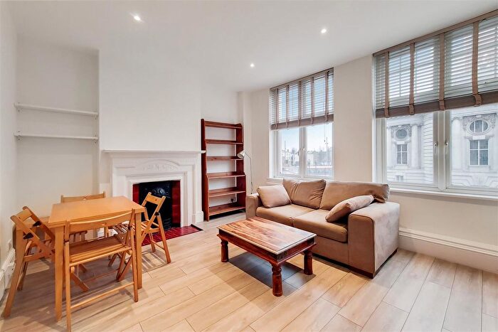 1 Bedroom Flat To Rent In Acre Lane, Brixton, SW2