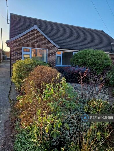 3 Bedroom Semi-Detached House To Rent In Wheatfield Crescent, Mansfield Woodhouse, Mansfield, NG19