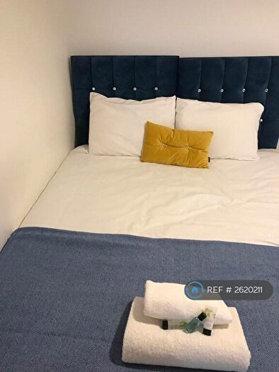 1 Bedroom Flat To Rent In Lincoln Road, Peterborough, PE1