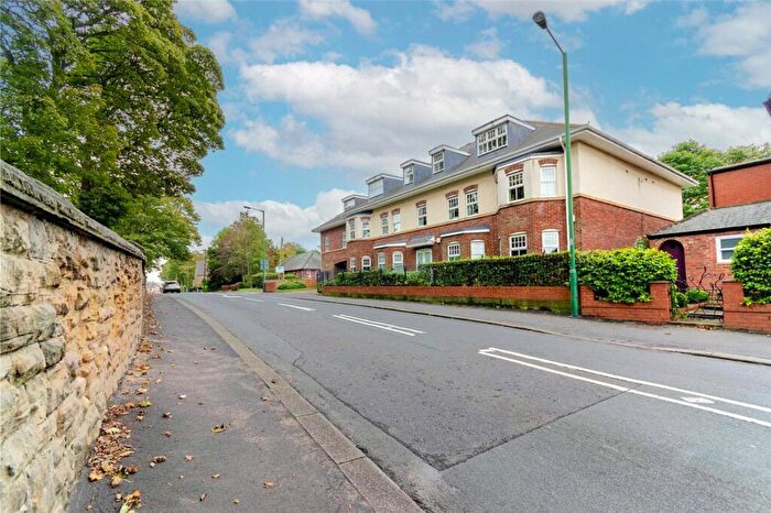 2 Bedroom Flat For Sale In Angerstein Court, Broomside Lane, Durham, DH1