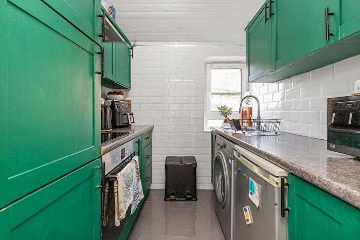 2 Bedroom Flat For Sale In Pilton Gardens, Pilton, Edinburgh, EH5