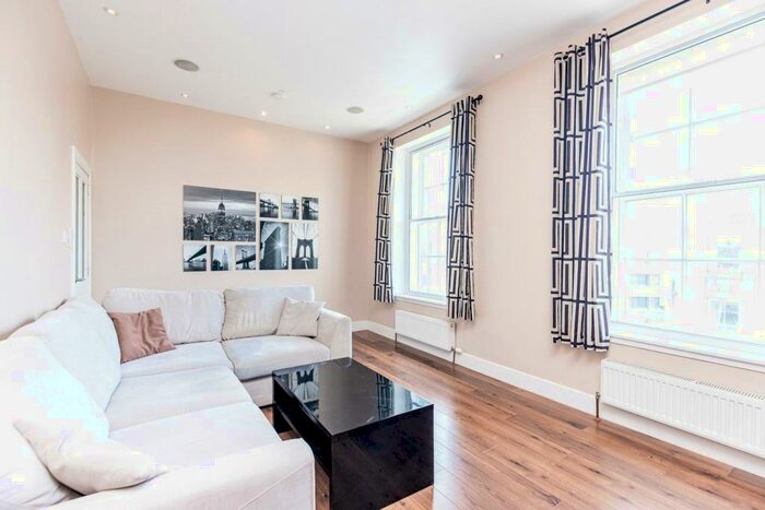 2 Bedroom Flat To Rent In King Street, City Centre, Aberdeen, AB24