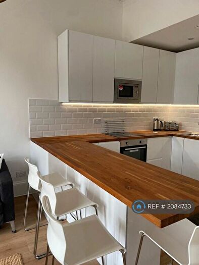 3 Bedroom Flat To Rent In Otago Street, Glasgow, G12