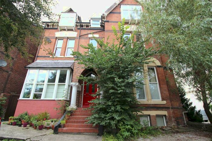 2 Bedroom Apartment To Rent In Croxteth Road, Liverpool, L8