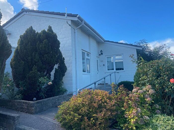 2 Bedroom Terraced Bungalow To Rent In Wesley Close, Wanstrow, BA4
