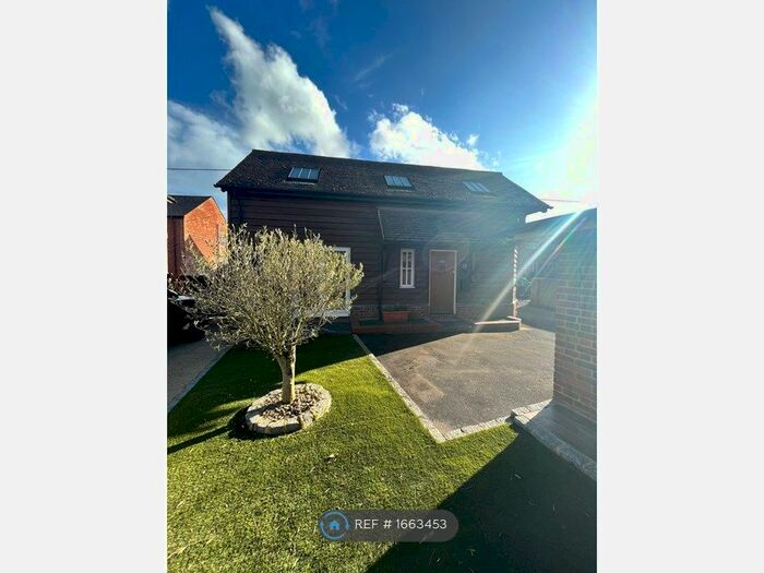 2 Bedroom Detached House To Rent In Dog Lane, Childrey, OX12