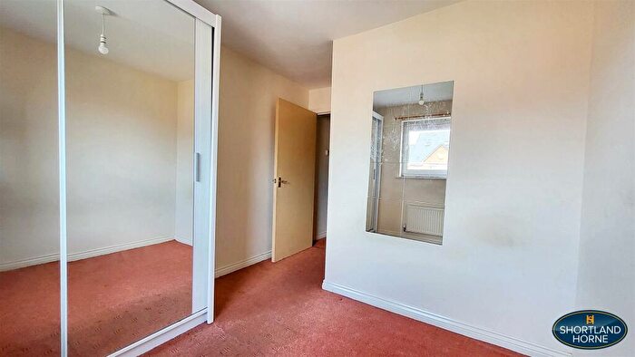 2 Bedroom Duplex For Sale In Thackhall Street, Coventry, CV2