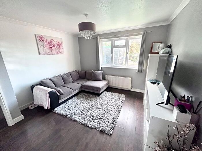 2 Bedroom Semi-Detached Bungalow For Sale In Arthur Moody Drive, Newport, PO30