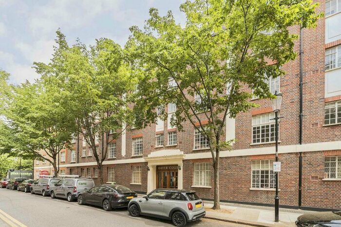 Studio To Rent In Chelsea Manor Street, London, SW3