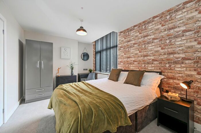 1 Bedroom Terraced House To Rent In North Road, Cardiff, CF14