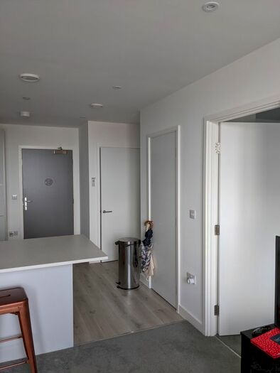 1 Bedroom Flat To Rent In , Wharf End, Wharf End, M17