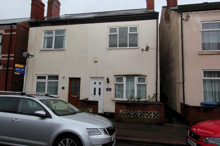 2 Bedroom Semi-Detached House To Rent In Bennett Street, Long Eaton, NG10