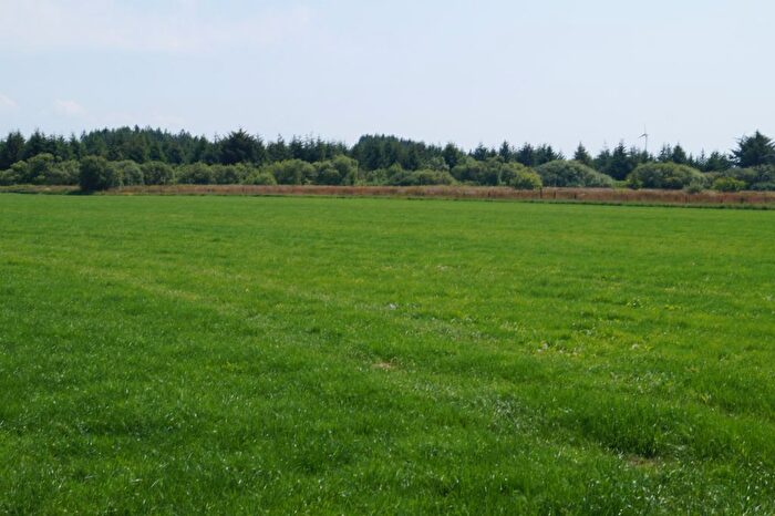 Land For Sale In Hermon, Carmarthen, SA33