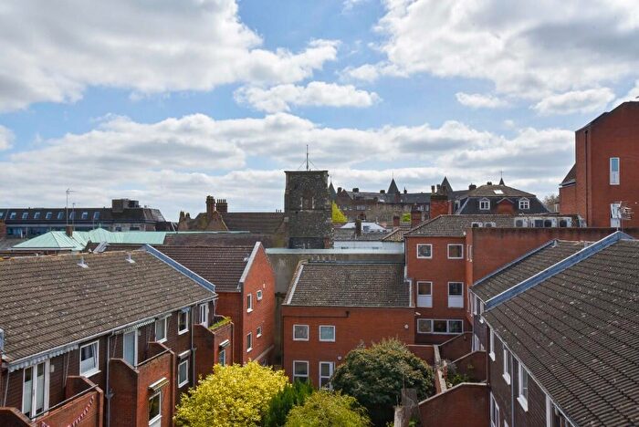 2 Bedroom Apartment To Rent In Princes Street, Norwich, Norfolk, NR3