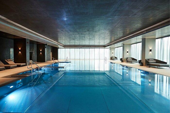 2 Bedroom Flat For Sale In Owen Street, Manchester, M15