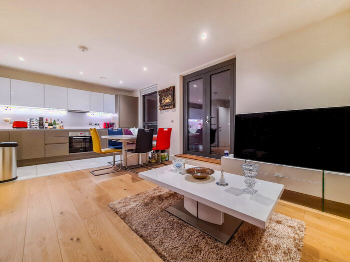 2 Bedroom Flat To Rent In Empire Way, Wembley, HA9