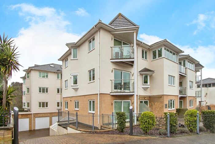 2 Bedroom Apartment To Rent In Ocean Breeze, Alum Chine, BH4