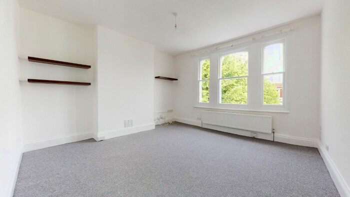 1 Bedroom Flat To Rent In Westbourne Villas, Hove, BN3