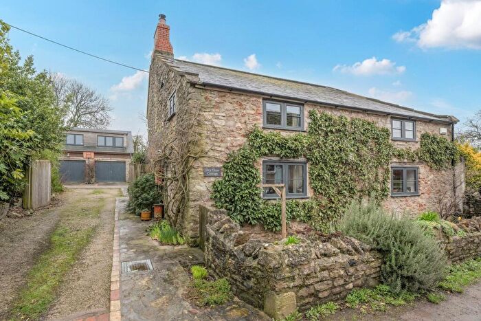 4 Bedroom Cottage For Sale In Upper Coxley, Wells, BA5