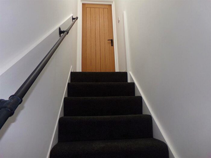 1 Bedroom Flat For Sale In Estcourt Street, Goole, DN14