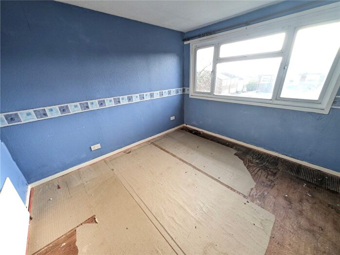 2 Bedroom Terraced House For Sale In Buxton Road, Dawley, Telford, Shropshire, TF4