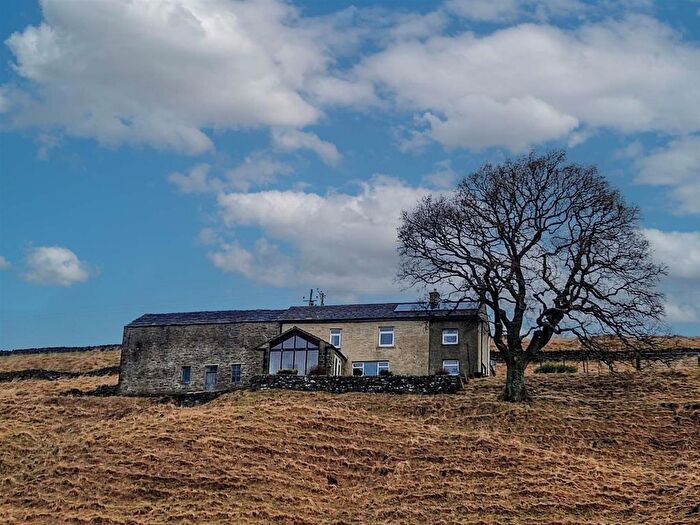 3 Bedroom Farm For Sale In Dyke House, West Blackdene, Weardale, DL13