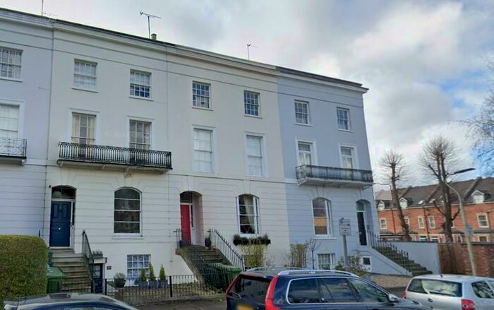 1 Bedroom Flat To Rent In Clarence Square Cheltenham, GL50