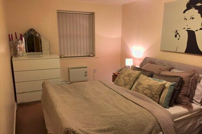 1 Bedroom Flat To Rent In Charlton Court, Liverpool L25