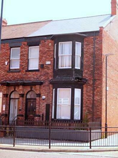1 Bedroom Terraced House To Rent In Chester Road, Sunderland, Tyne And Wear, SR4