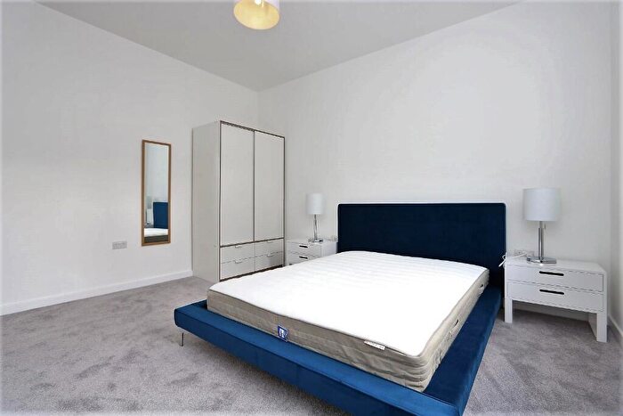 2 Bedroom Flat To Rent In Candleriggs, Glasgow, Glasgow City, G1