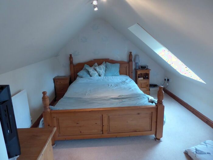 2 Bedroom Property To Rent In Weston Road, Minsterley, Shrewsbury, SY5