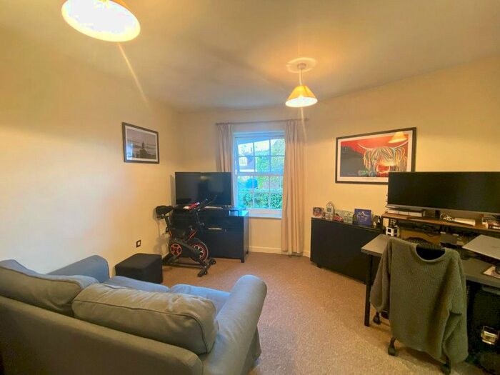 2 Bedroom Flat To Rent In St. Oswalds Court, Fulford, York, YO10