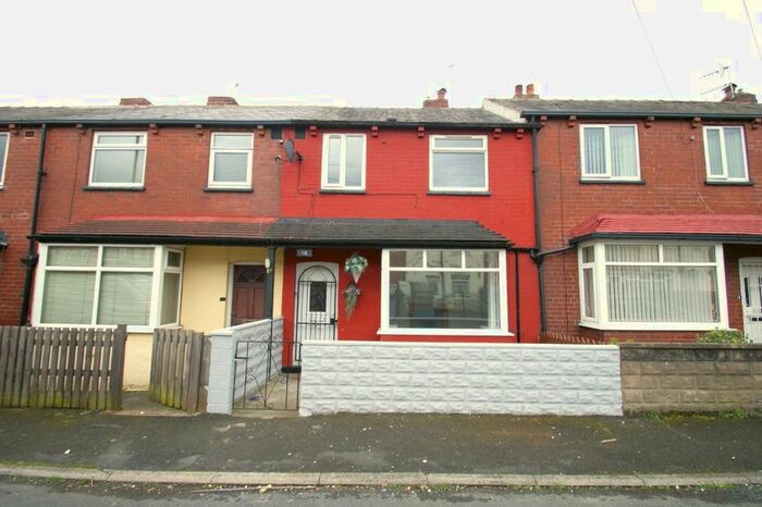 3 Bedroom Terraced House To Rent In Dawlish Place, Leeds, West Yorkshire, LS9