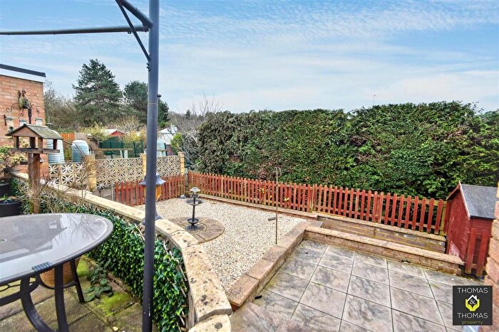 2 Bedroom Detached Bungalow For Sale In The Lawns, Abbeydale, GL4