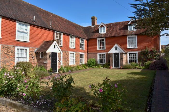 3 Bedroom Property For Sale In The Heath, Horsmonden, Tonbridge, TN12