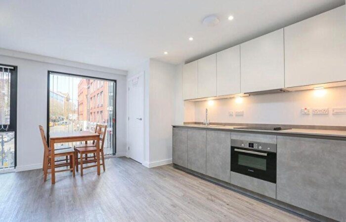 Studio To Rent In The Milliners, St. Thomas Street, Bristol, BS1