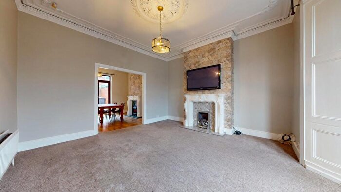 4 Bedroom Terraced House For Sale In York Street, Jarrow, Tyne And Wear, NE32