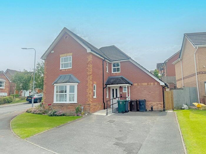 5 Bedroom Detached House For Sale In Cote Farm Lane, Thackley, Bradford, BD10
