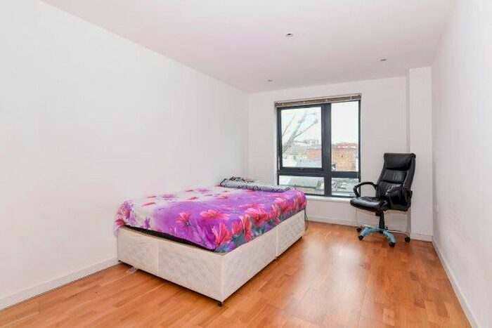 1 Bedroom Flat To Rent In Bendish Road, London, E6